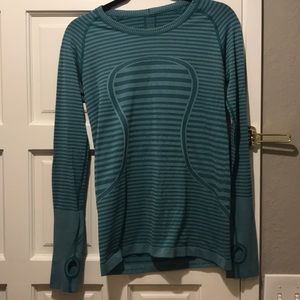 Lulu Long Sleeve